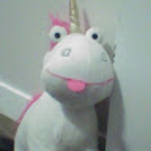 Meet your Posher, Lily-may